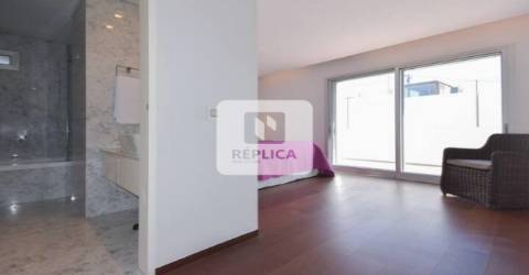 Apartamento T3 Vistas Mar em Canidelo » Vila Nova de Gaia