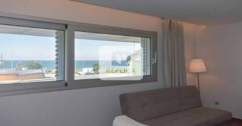 Apartamento T3 Vistas Mar em Canidelo » Vila Nova de Gaia