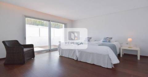 Apartamento T3 Vistas Mar em Canidelo » Vila Nova de Gaia