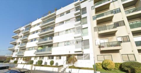 Apartamento T3 Vistas Mar em Canidelo » Vila Nova de Gaia