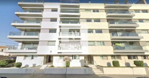 Apartamento T3 Vistas Mar em Canidelo » Vila Nova de Gaia
