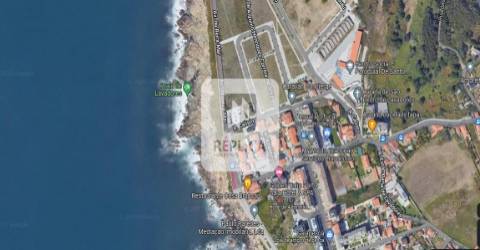 Apartamento T3 Vistas Mar em Canidelo » Vila Nova de Gaia