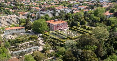 Loja à Avenida da Boavista