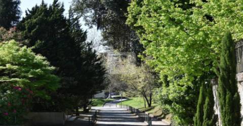 Loja à Avenida da Boavista