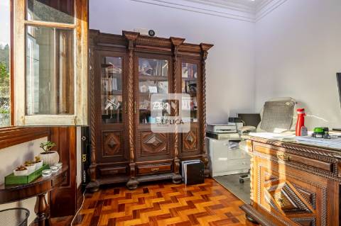 Quinta/Moradia em Gondomar