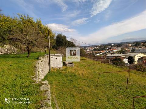Quinta/Moradia em Gondomar