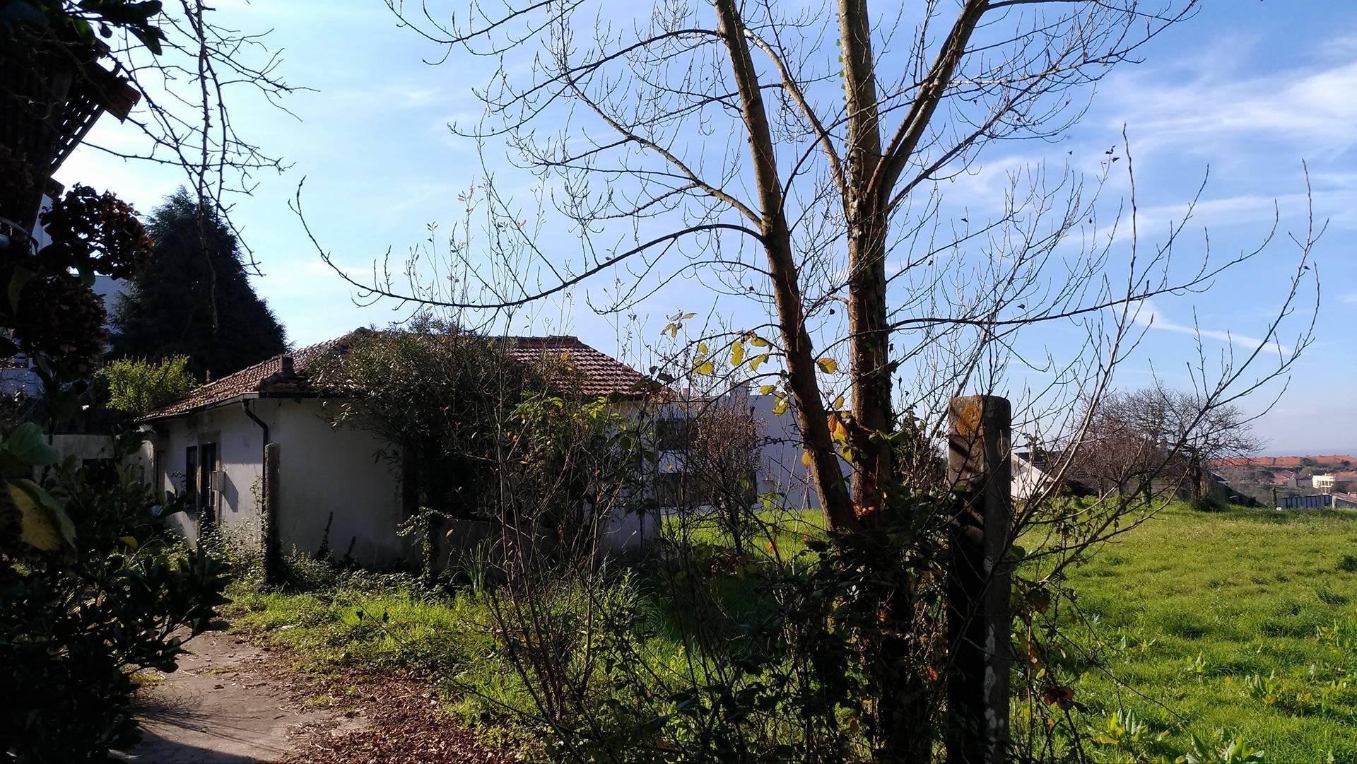 Lote de Terreno  Venda em Gulpilhares e Valadares,Vila Nova de Gaia