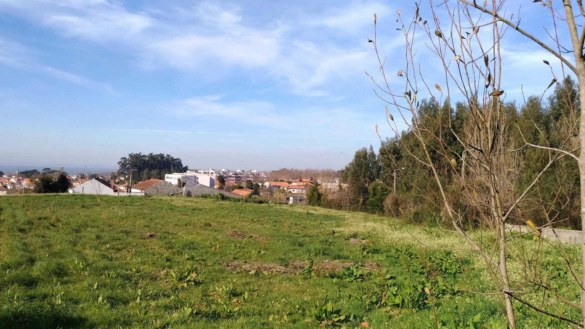 Lote de Terreno  Venda em Gulpilhares e Valadares,Vila Nova de Gaia