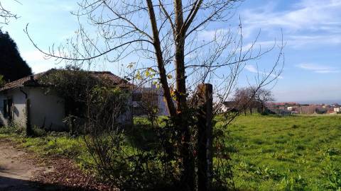 Lote de Terreno  Venda em Gulpilhares e Valadares,Vila Nova de Gaia