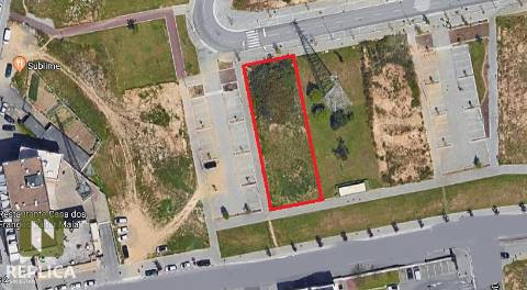 Lote de Terreno  Venda em Cidade da Maia,Maia