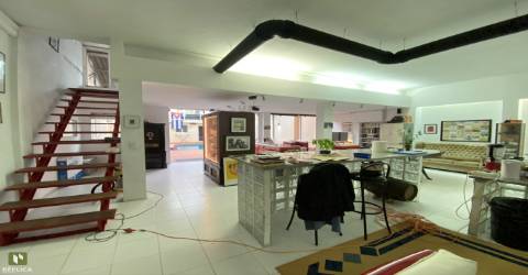 Loja  Venda em Campanhã,Porto