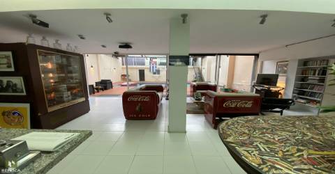 Loja  Venda em Campanhã,Porto