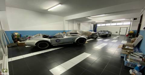 Loja  Venda em Campanhã,Porto