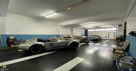 Loja  Venda em Campanhã,Porto