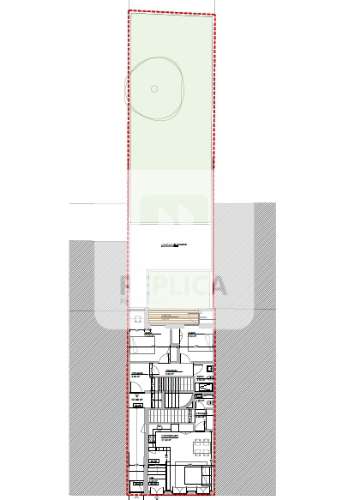 Prédio  Venda em Cedofeita, Santo Ildefonso, Sé, Miragaia, São Nicolau e Vitória,Porto