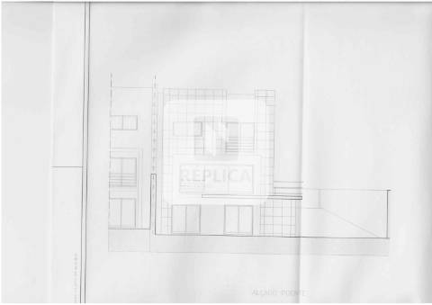Lote de Terreno  Venda em Castêlo da Maia,Maia