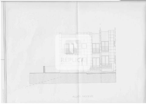 Lote de Terreno  Venda em Castêlo da Maia,Maia