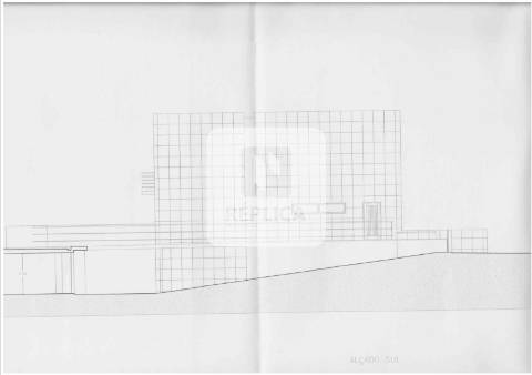 Lote de Terreno  Venda em Castêlo da Maia,Maia