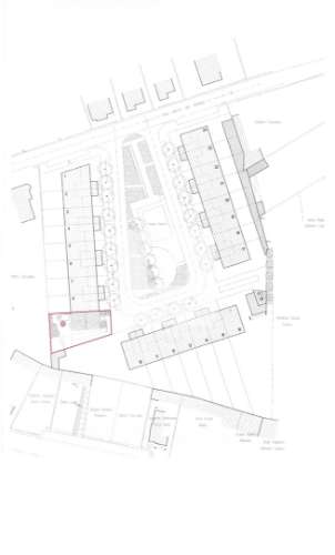 Lote de Terreno  Venda em Castêlo da Maia,Maia