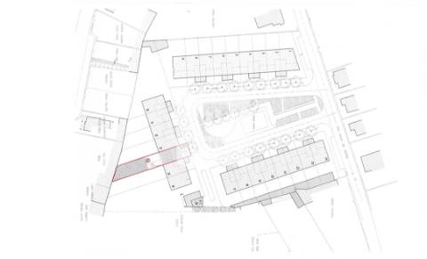 Lote de Terreno  Venda em Castêlo da Maia,Maia