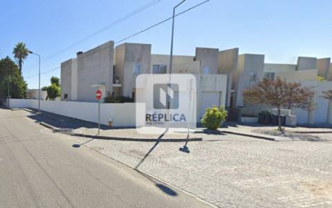 Lote de Terreno  Venda em Castêlo da Maia,Maia