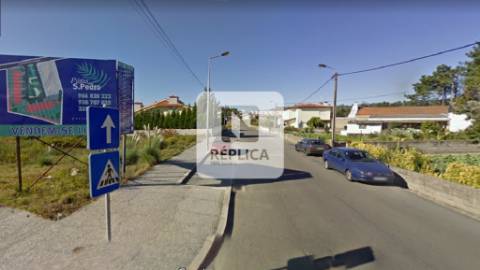 Lote de Terreno  Venda em Castêlo da Maia,Maia