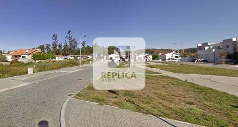 Lote de Terreno  Venda em Castêlo da Maia,Maia