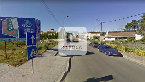 Lote de Terreno  Venda em Castêlo da Maia,Maia