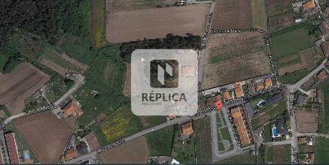 Lote de Terreno  Venda em Castêlo da Maia,Maia