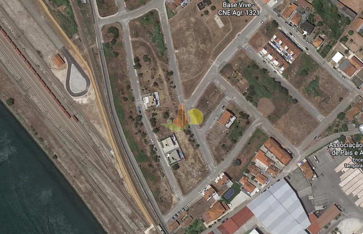 Lote de Terreno T4 Venda em Vila Verde,Figueira da Foz