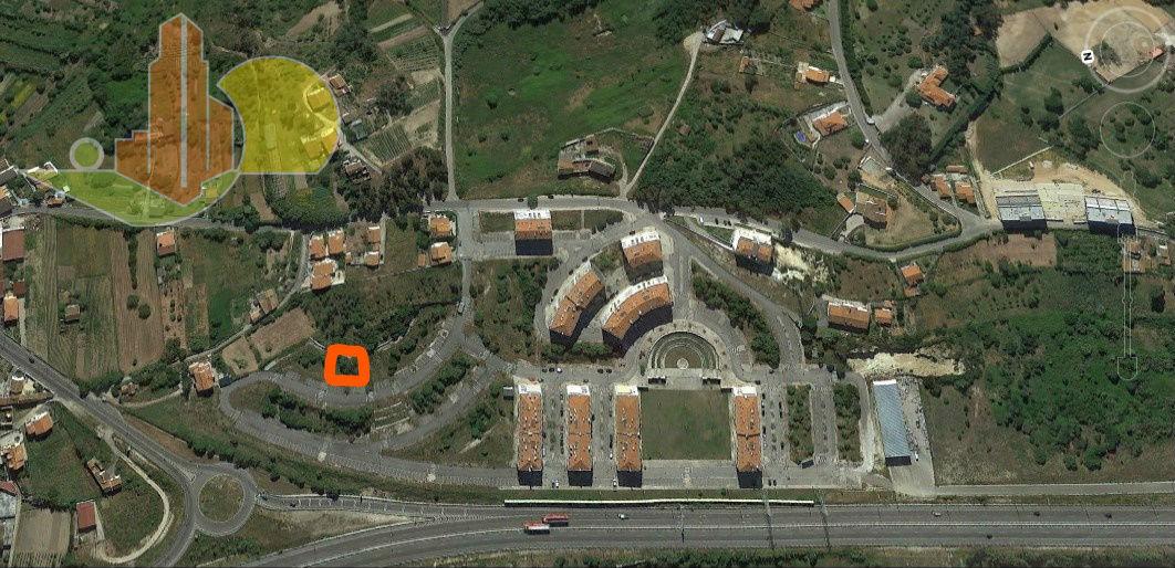 Lote de Terreno  Venda em Tavarede,Figueira da Foz