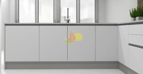 Moradia no Bairro Novo!