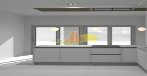 Moradia no Bairro Novo!