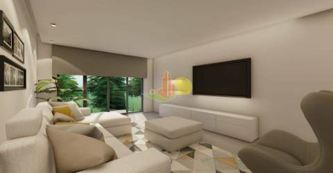 Moradia no Bairro Novo!