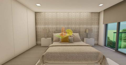 Moradia no Bairro Novo!