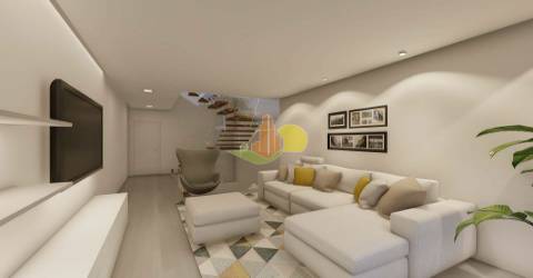 Moradia no Bairro Novo!