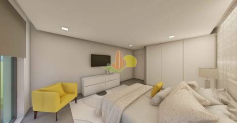 Moradia no Bairro Novo!