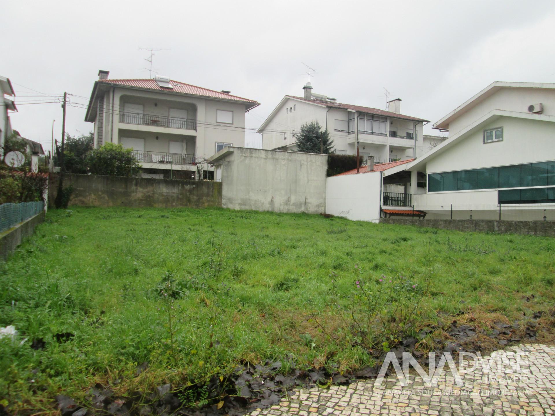 Lote de Terreno  Venda em Rio de Loba,Viseu