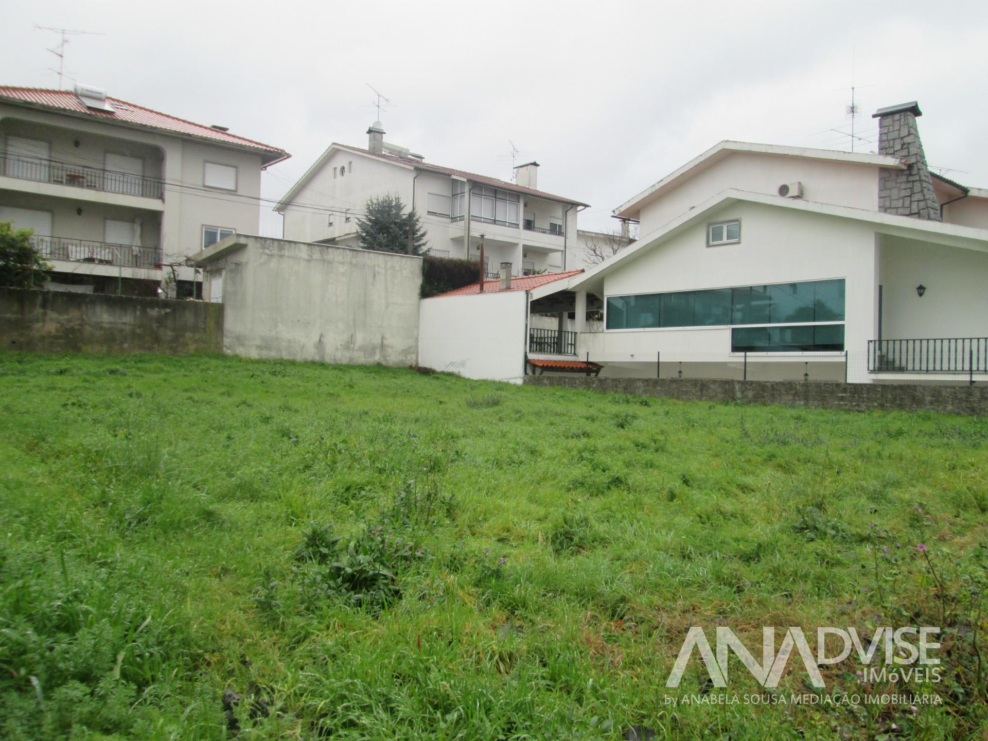 Lote de Terreno  Venda em Rio de Loba,Viseu