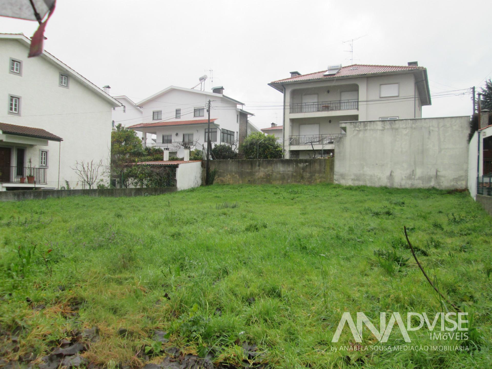 Lote de Terreno  Venda em Rio de Loba,Viseu