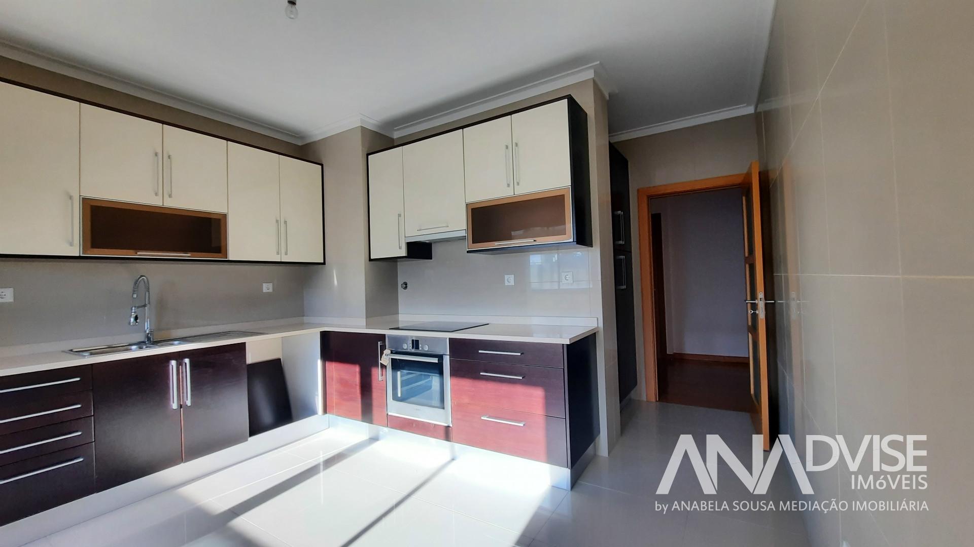 Apartamento T2 DUPLEX Venda em Viseu,Viseu