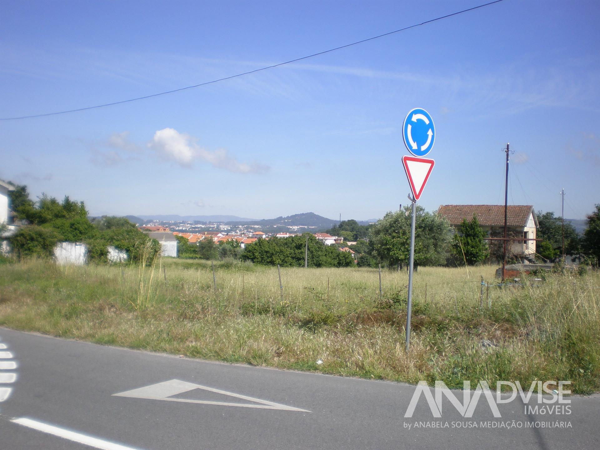 Lote de Terreno  Venda em Rio de Loba,Viseu