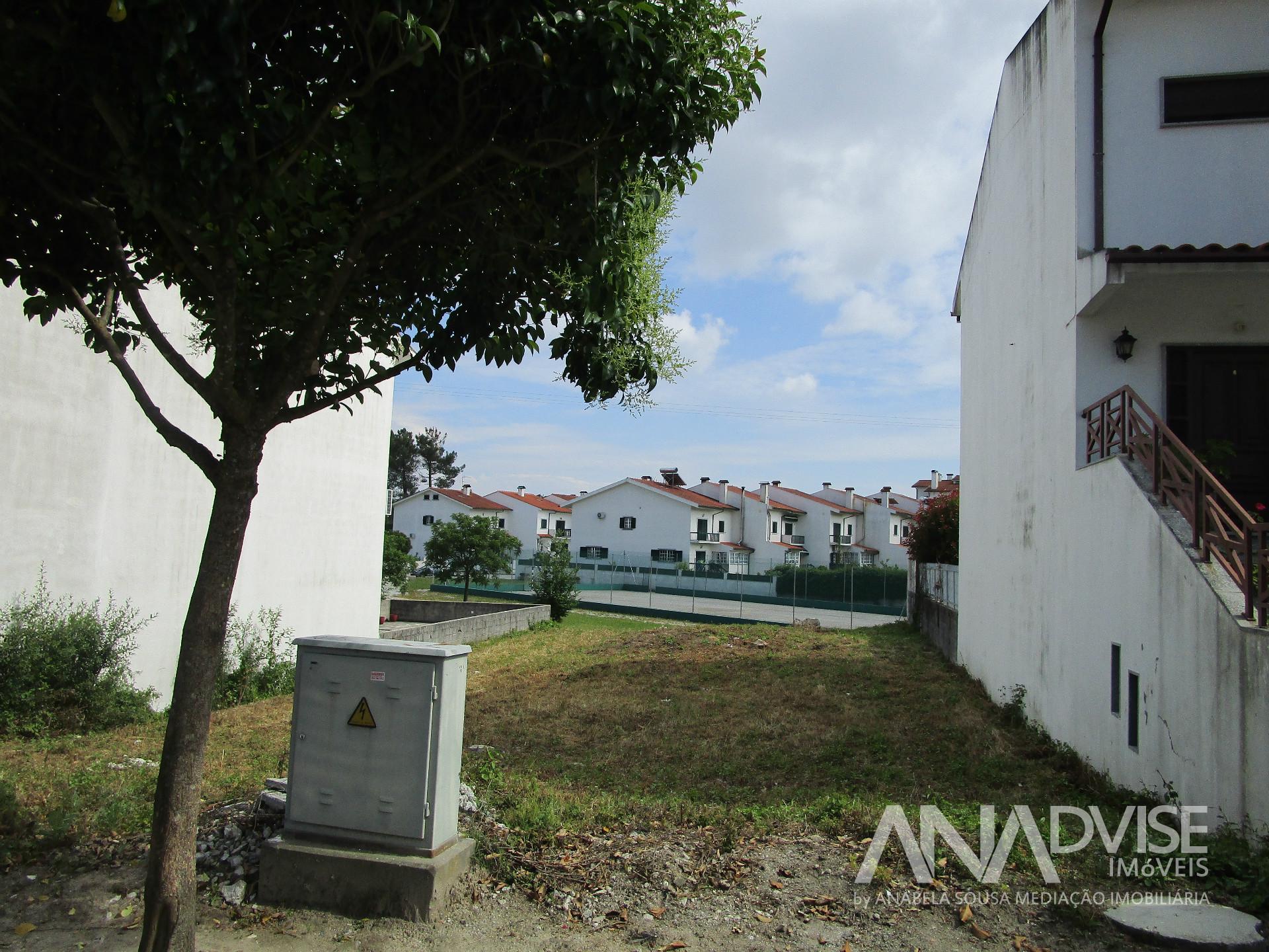 Lote de Terreno  Venda em Campo,Viseu