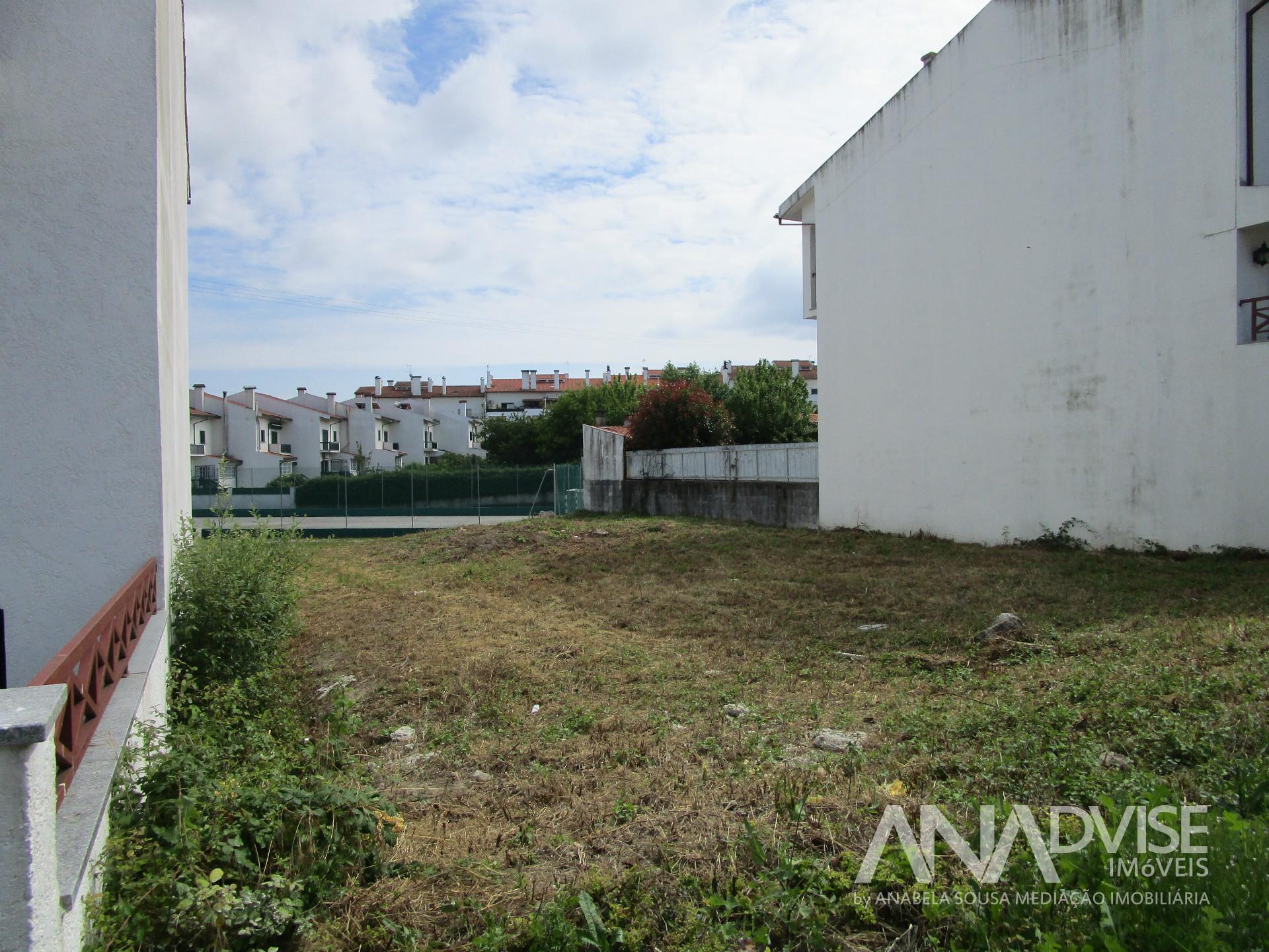 Lote de Terreno  Venda em Campo,Viseu