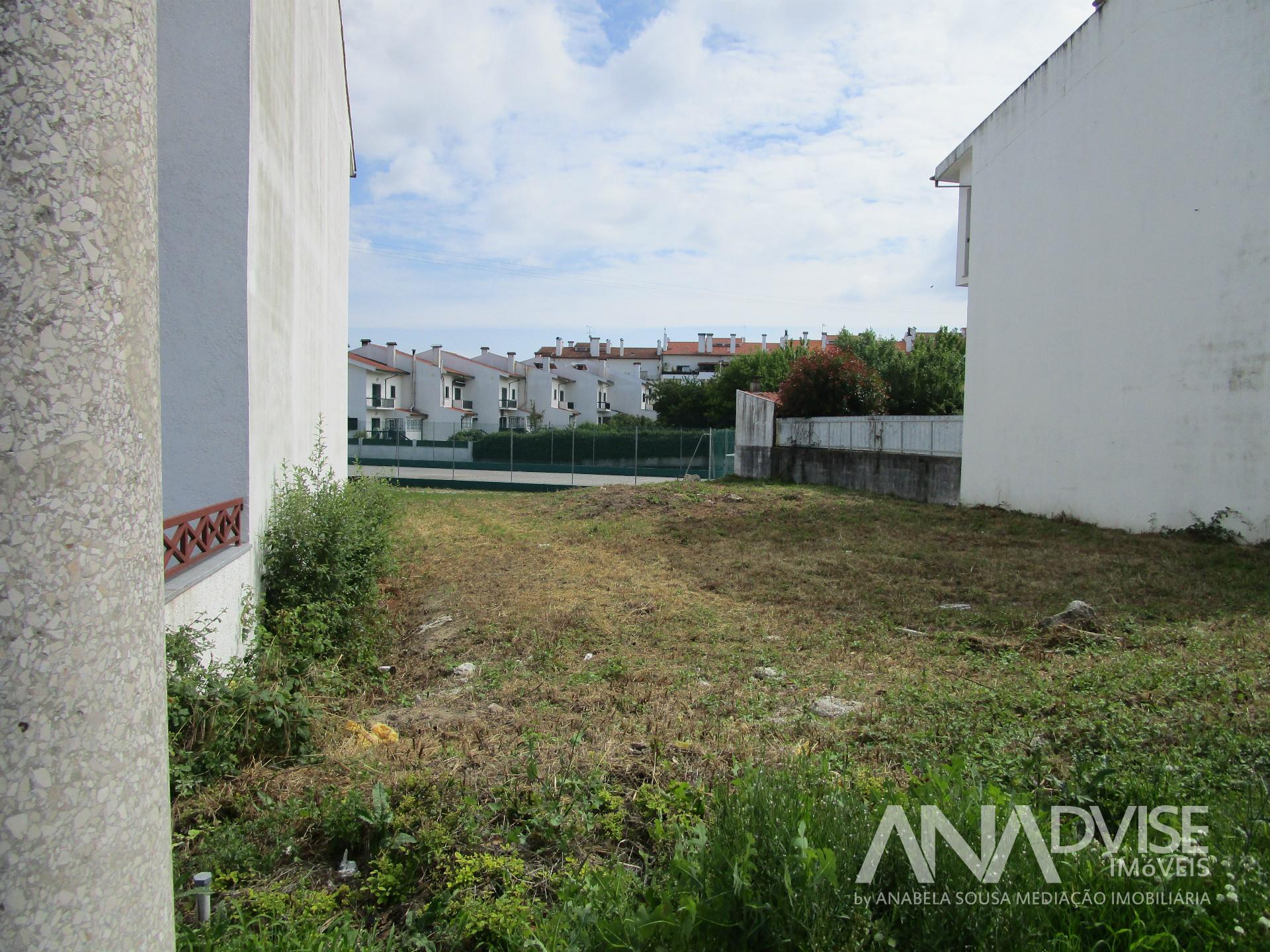 Lote de Terreno  Venda em Campo,Viseu