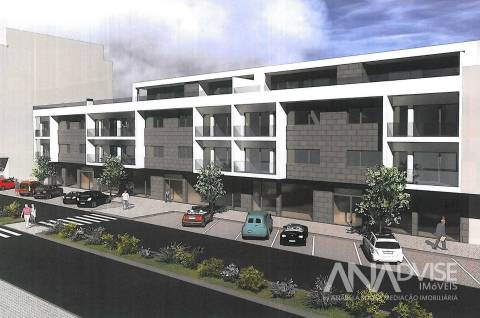 Loja  Venda em Repeses e São Salvador,Viseu