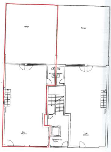Loja  Venda em Repeses e São Salvador,Viseu