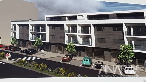 Loja  Venda em Repeses e São Salvador,Viseu