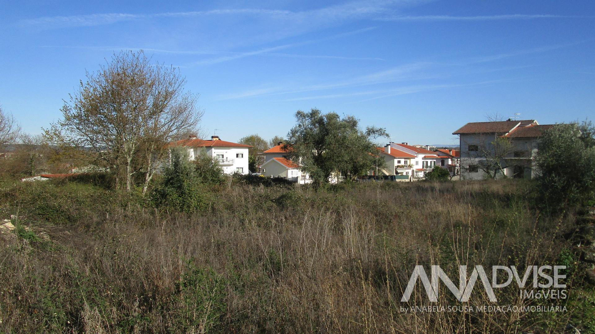 Terreno  Venda em Viseu,Viseu