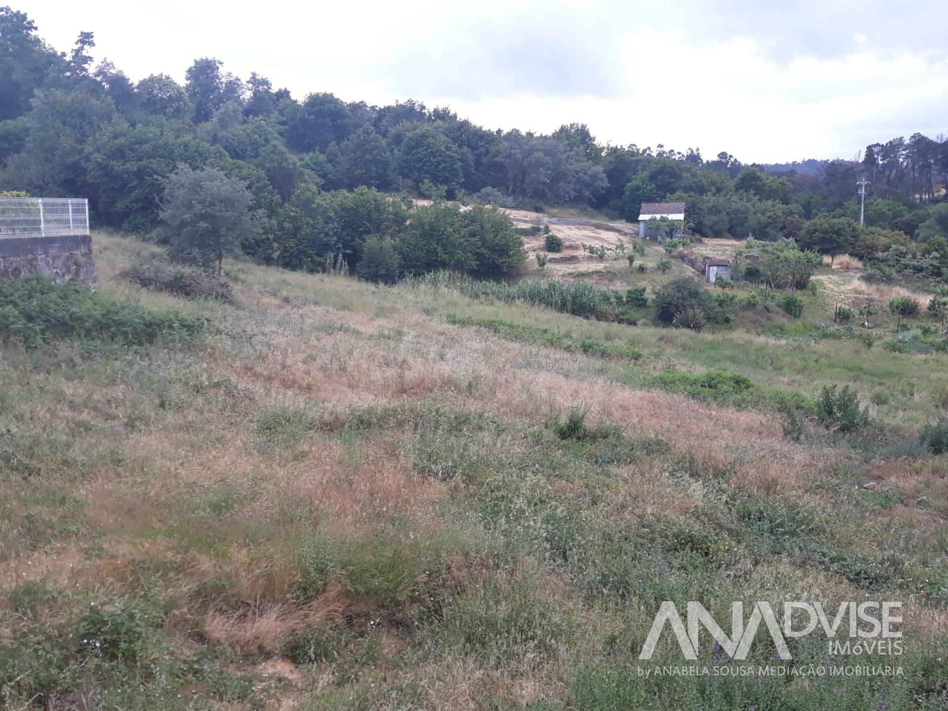 Terreno Para Construção  Venda em Repeses e São Salvador,Viseu